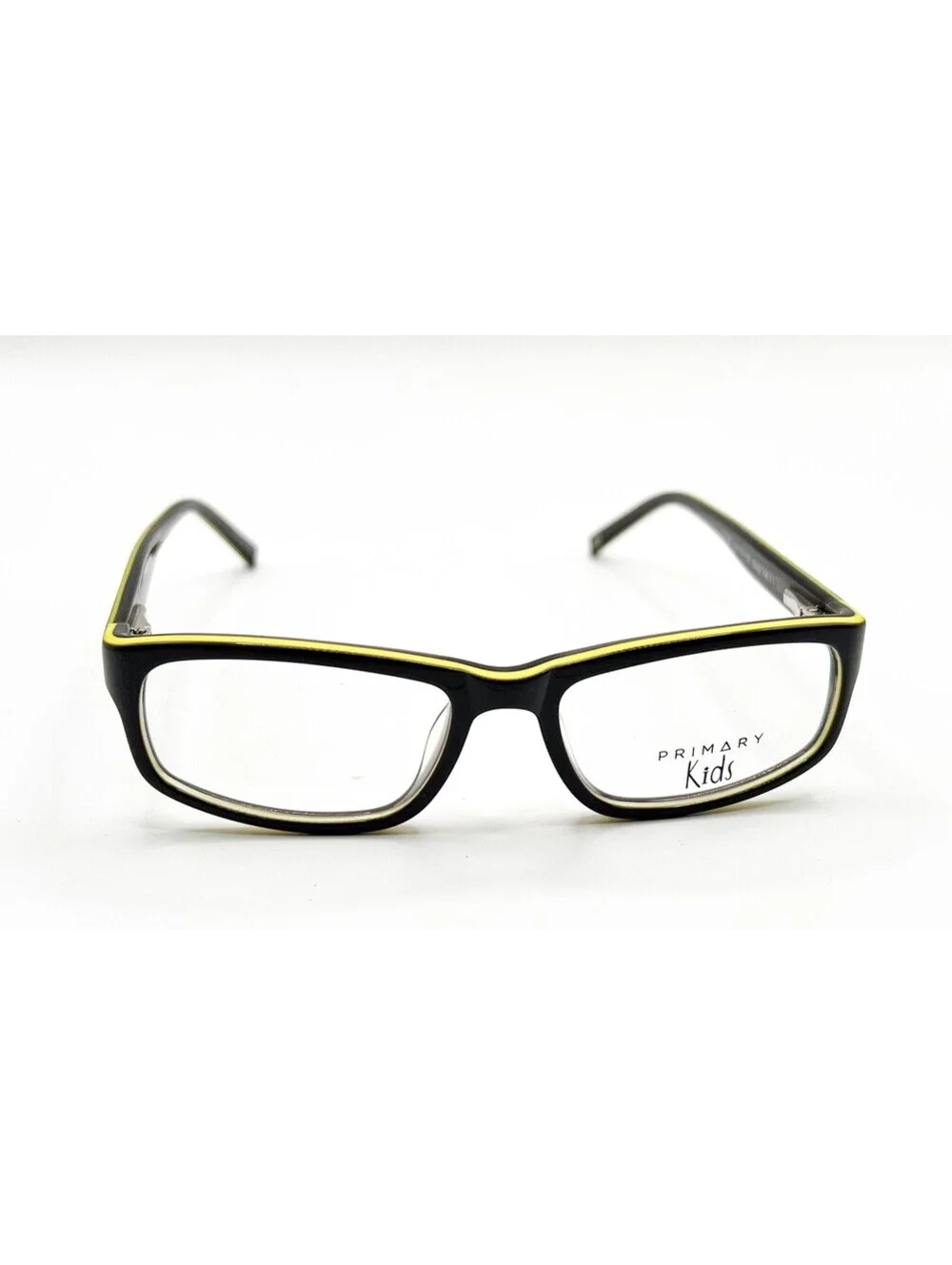 Primary Pk108 Gray Authentic Eyeglasses 48-15-135
